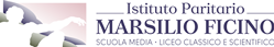 Logo Istituto Paritario Marsilio Ficino – Figline Valdarno