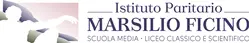 Logo Istituto Paritario Marsilio Ficino – Figline Valdarno