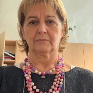 Franca Feroci