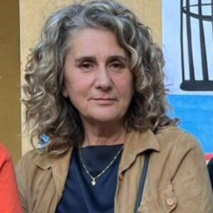Letizia Viti